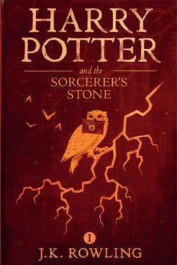 Re-Read Review: Harry Potter and the Sorcerer’s Stone (Harry Potter #1) by J.K. Rowling Re-Read Review: Harry Potter and the Sorcerer’s Stone (Harry Potter #1) by J.K. Rowling