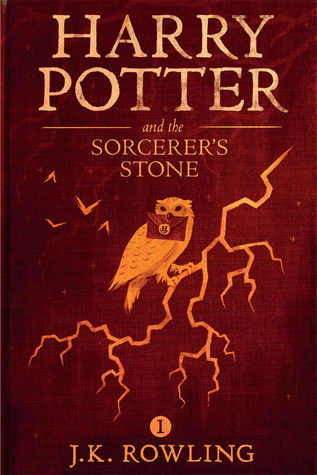 Re-Read Review: Harry Potter and the Sorcerer’s Stone (Harry Potter #1) by J.K. Rowling Re-Read Review: Harry Potter and the Sorcerer’s Stone (Harry Potter #1) by J.K. Rowling