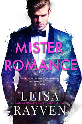 In Review: Mister Romance (Masters of Love #1) by Leisa Rayven In Review: Mister Romance (Masters of Love #1) by Leisa Rayven