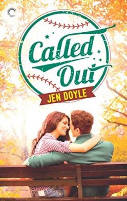 Virtual Tour, Review, Excerpt & Giveaway: Called Out (Calling It #3) by Jen Doyle Virtual Tour, Review, Excerpt & Giveaway: Called Out (Calling It #3) by Jen Doyle