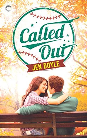 Virtual Tour, Review, Excerpt & Giveaway: Called Out (Calling It #3) by Jen Doyle Virtual Tour, Review, Excerpt & Giveaway: Called Out (Calling It #3) by Jen Doyle