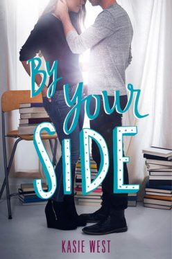 In Review: By Your Side by Kasie West In Review: By Your Side by Kasie West