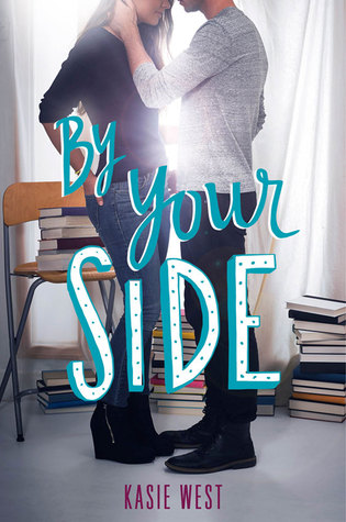 In Review: By Your Side by Kasie West In Review: By Your Side by Kasie West
