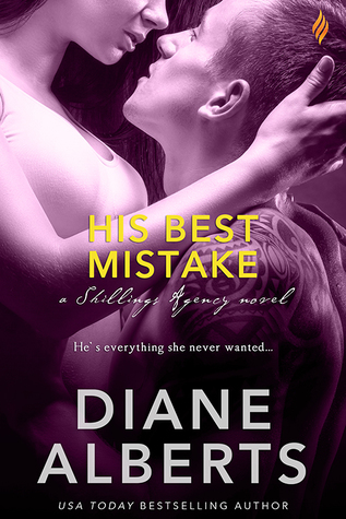 In Review: His Best Mistake (Shillings Agency #6) by Diane Alberts In Review: His Best Mistake (Shillings Agency #6) by Diane Alberts