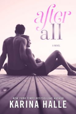 In Review: After All by Karina Halle In Review: After All by Karina Halle