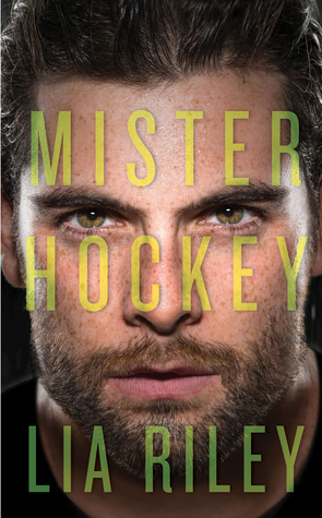 Blog Tour, Review, Author Q&A & Giveaway: Mister Hockey (Hellions Angels #1) by Lia Riley Blog Tour, Review, Author Q&A & Giveaway: Mister Hockey (Hellions Angels #1) by Lia Riley