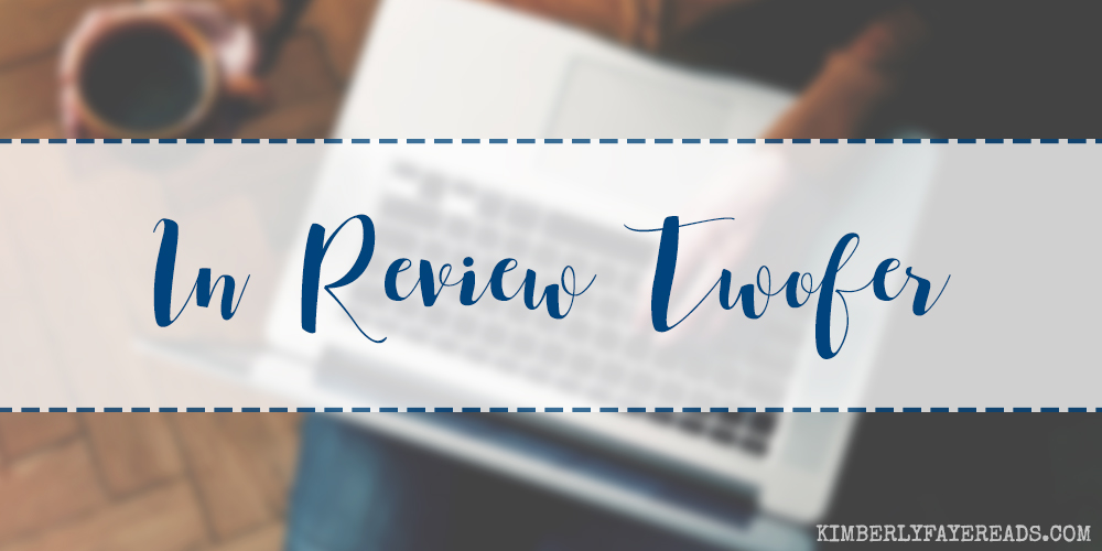 In Review Twofer: Point of Origin (Legacy #0.50) and Ignite (Legacy #0.75) by Rebecca Yarros
