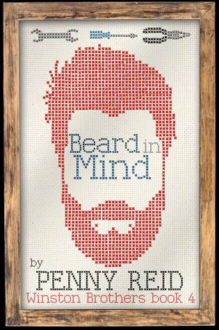 Blog Tour, Review & Excerpt: Beard in Mind (Winston Brothers #4) by Penny Reid Blog Tour, Review & Excerpt: Beard in Mind (Winston Brothers #4) by Penny Reid