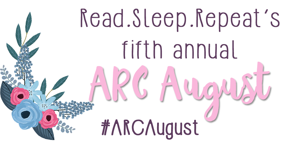 ARC August: Week Four Update