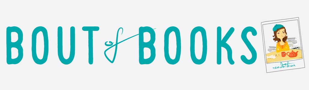 Bout of Books 8.0: Goals & Progress