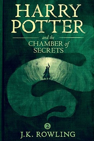 Re-Read Review: Harry Potter and the Chamber of Secrets (Harry Potter #2) by J.K. Rowling Re-Read Review: Harry Potter and the Chamber of Secrets (Harry Potter #2) by J.K. Rowling