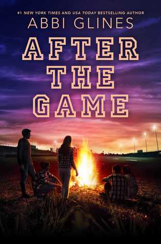 In Review: After the Game (The Field Party #3) by Abbi Glines In Review: After the Game (The Field Party #3) by Abbi Glines