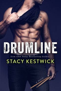 Re-Read Review: Drumline by Stacy Kestwick Re-Read Review: Drumline by Stacy Kestwick