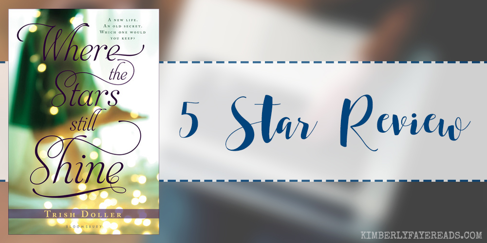 In Review: Where the Stars Still Shine by Trish Doller
