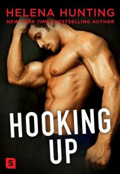 In Review: Hooking Up by Helena Hunting In Review: Hooking Up by Helena Hunting