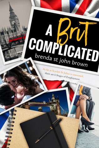 Release Blitz, Review, Teasers & Giveaway: A Brit Complicated (Castle Calder #3) by Brenda St John Brown Release Blitz, Review, Teasers & Giveaway: A Brit Complicated (Castle Calder #3) by Brenda St John Brown