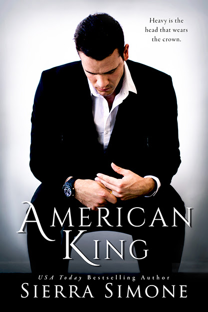 Blog Tour, Review & Teaser: American King (New Camelot Trilogy #3) by Sierra Simone Blog Tour, Review & Teaser: American King (New Camelot Trilogy #3) by Sierra Simone