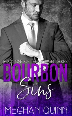 In Review: Bourbon Sins (Bourbon #1) by Meghan Quinn In Review: Bourbon Sins (Bourbon #1) by Meghan Quinn