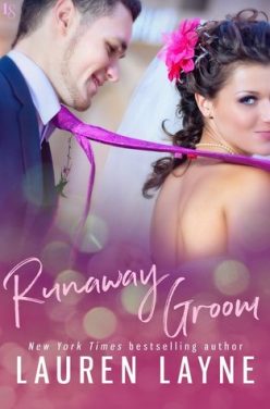 In Review: Runaway Groom (I Do, I Don’t #2) by Lauren Layne In Review: Runaway Groom (I Do, I Don’t #2) by Lauren Layne