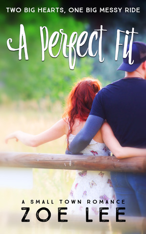 Release Blitz, Review & Teasers: A Perfect Fit by Zoe Lee Release Blitz, Review & Teasers: A Perfect Fit by Zoe Lee
