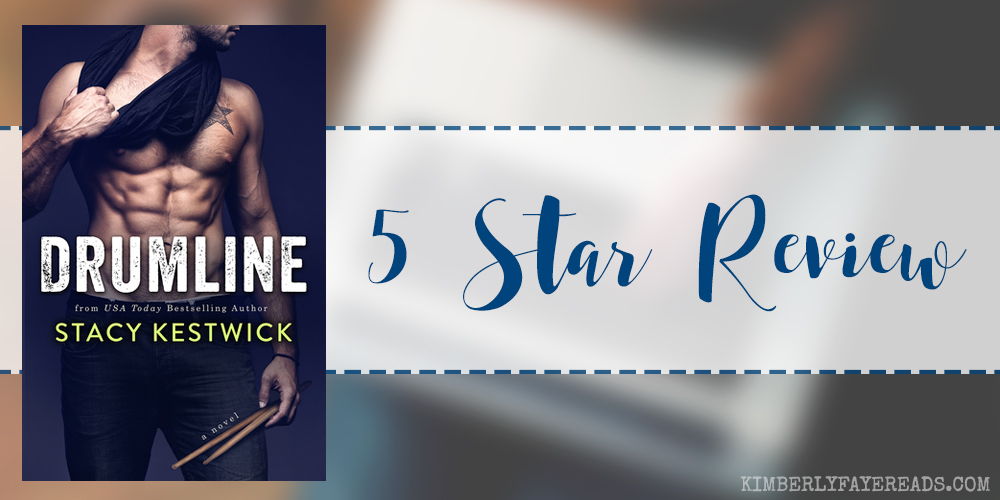 Re-Read Review: Drumline by Stacy Kestwick