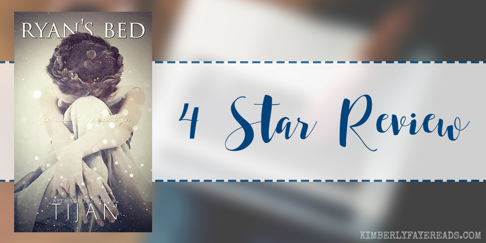 In Review: Ryan’s Bed by Tijan