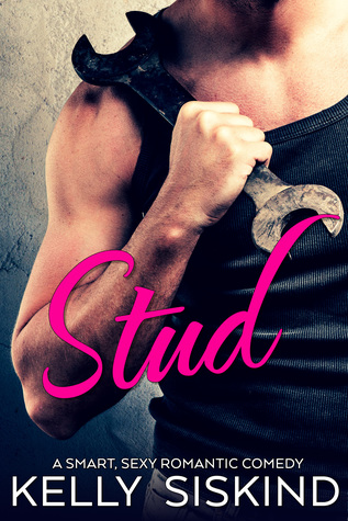 Blog Tour, Review, Excerpt, Teaser & Giveaway: Stud (One Wild Wish #2) by Kelly Siskind Blog Tour, Review, Excerpt, Teaser & Giveaway: Stud (One Wild Wish #2) by Kelly Siskind