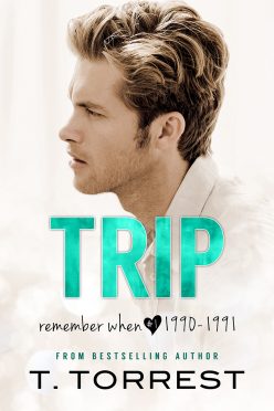 Blog Tour, Excerpt, Review & Giveaway: TRIP by T. Torrest Blog Tour, Excerpt, Review & Giveaway: TRIP by T. Torrest