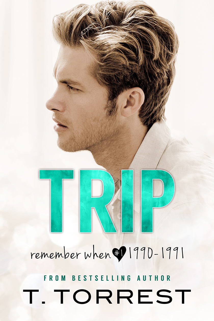 Blog Tour, Excerpt, Review & Giveaway: TRIP by T. Torrest Blog Tour, Excerpt, Review & Giveaway: TRIP by T. Torrest