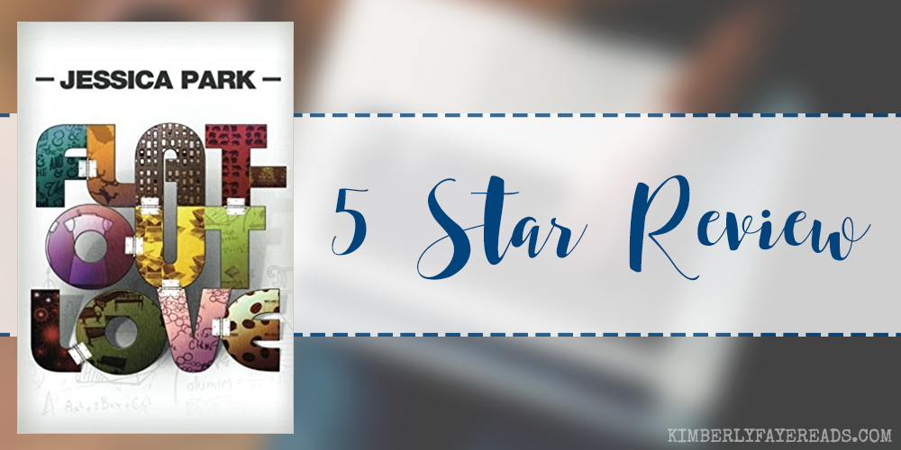 Re-Read Review: Flat-Out Love (Flat-Out Love #1) by Jessica Park