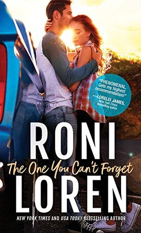 In Review: The One You Can’t Forget (The Ones Who Got Away) by Roni Loren In Review: The One You Can’t Forget (The Ones Who Got Away) by Roni Loren