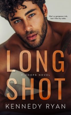 In Review: Long Shot (Hoops #1) by Kennedy Ryan In Review: Long Shot (Hoops #1) by Kennedy Ryan