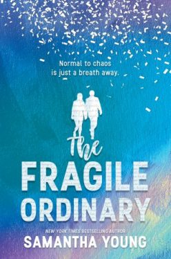 In Review: The Fragile Ordinary by Samantha Young In Review: The Fragile Ordinary by Samantha Young