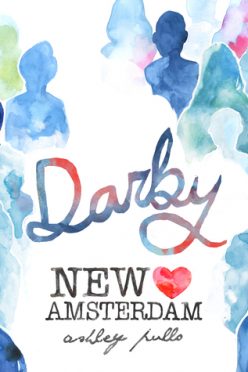 Series Review: New Amsterdam by Ashley Pullo Series Review: New Amsterdam by Ashley Pullo