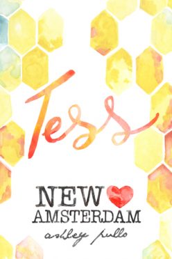 Series Review: New Amsterdam by Ashley Pullo Series Review: New Amsterdam by Ashley Pullo