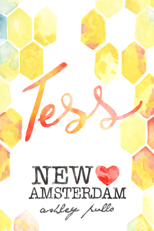Series Review: New Amsterdam by Ashley Pullo Series Review: New Amsterdam by Ashley Pullo