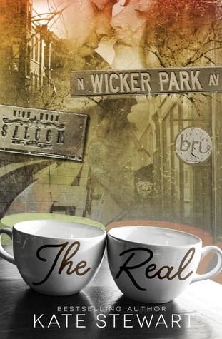 In Review: The Real by Kate Stewart