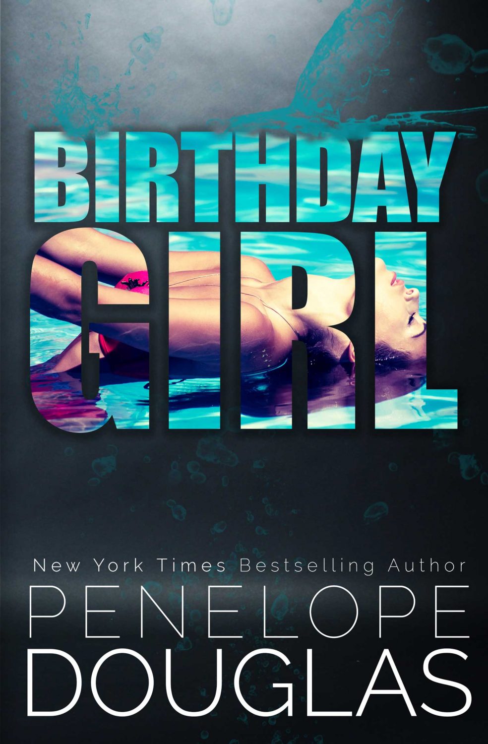 Blog Tour, Review, Excerpt & Teasers: Birthday Girl by Penelope Douglas Blog Tour, Review, Excerpt & Teasers: Birthday Girl by Penelope Douglas