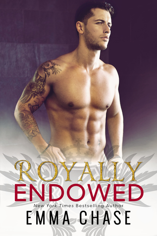 In Review: Royally Endowed (Royally #3) by Emma Chase In Review: Royally Endowed (Royally #3) by Emma Chase