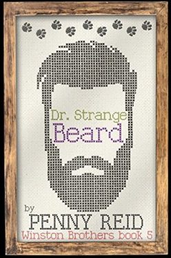 Blog Tour, Review, Teasers & Giveaway: Dr. Strange Beard (Winston Brothers #5) by Penny Reid Blog Tour, Review, Teasers & Giveaway: Dr. Strange Beard (Winston Brothers #5) by Penny Reid