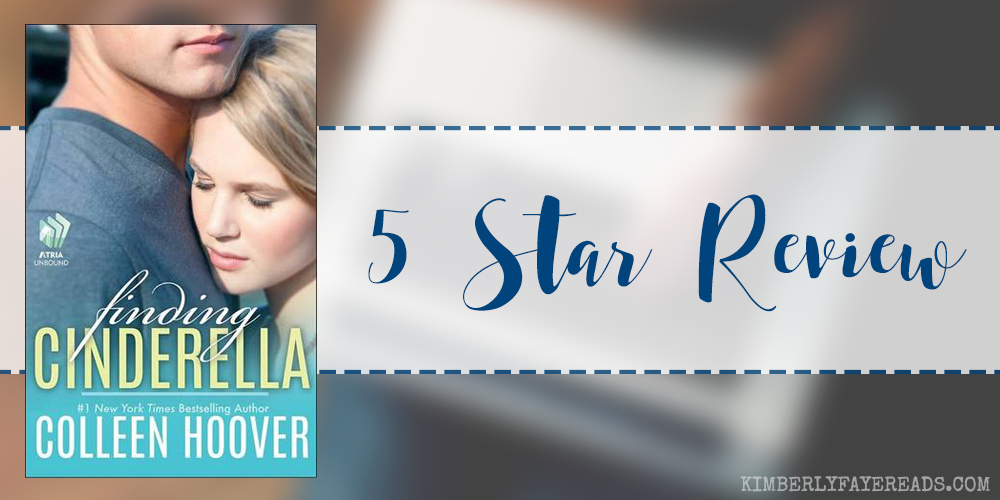 In Review: Finding Cinderella (Hopeless #2.5) by Colleen Hoover