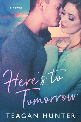 Series Review: Here’s To by Teagan Hunter Series Review: Here’s To by Teagan Hunter