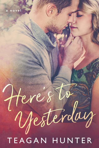 Series Review: Here’s To by Teagan Hunter Series Review: Here’s To by Teagan Hunter