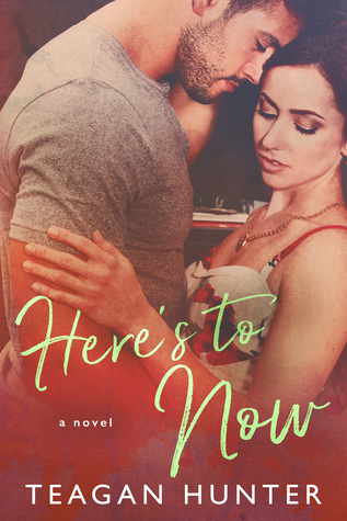 Series Review: Here’s To by Teagan Hunter Series Review: Here’s To by Teagan Hunter
