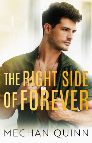 In Review: The Right Side of Forever (The Perfect Duet #2) by Meghan Quinn In Review: The Right Side of Forever (The Perfect Duet #2) by Meghan Quinn