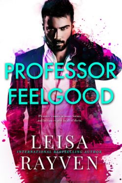In Review: Professor Feelgood (Masters of Love #2) by Leisa Rayven In Review: Professor Feelgood (Masters of Love #2) by Leisa Rayven