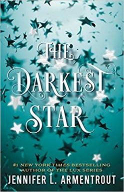 In Review: The Darkest Star (Origin #1) by Jennifer L. Armentrout In Review: The Darkest Star (Origin #1) by Jennifer L. Armentrout