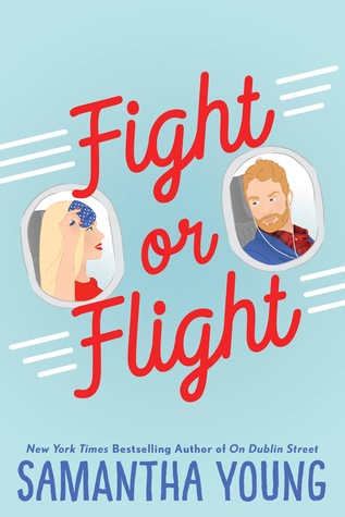 In Review: Fight or Flight by Samantha Young In Review: Fight or Flight by Samantha Young