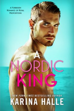 In Review: A Nordic King by Karina Halle In Review: A Nordic King by Karina Halle