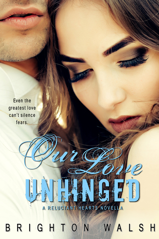 In Review: Our Love Unhinged (Reluctant Hearts #3.5) by Brighton Walsh In Review: Our Love Unhinged (Reluctant Hearts #3.5) by Brighton Walsh